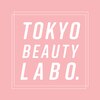 トウキョウビューティーラボ 表参道店(TOKYO BEAUTY LABO.)ロゴ