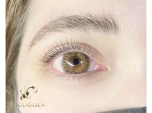 ノーラスリエン 銀座(NOLASLIEN)/パリジェンヌラッシュリフト