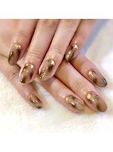 ヴィオラネイル(VIOLA.nail)/