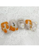 ハニービービー(Honey Bee Bee) スタッフ 3