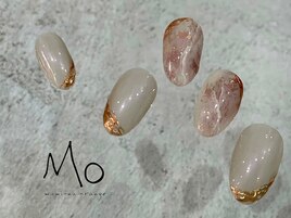 パラジェル　定額デザイン¥13750