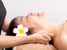 創ボディデザイン 鎌倉大船店(創 BODY DESIGN)/首の施術