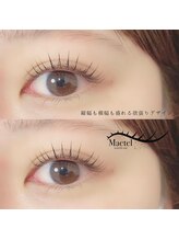 カンゴールビューティーサロン イオンモール各務原店(KANGOL BEAUTY SALON Eyelash)/メーテルラッシュリフト