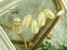 ジョジョ 神戸店(JOJO)/オフ込み￥8500