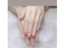 ユーユー(uu)/ワンホンネイル　ミラー