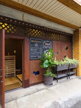 レクラン(L*ecrin)/☆サロン外観☆