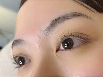 ナップ 天満(nap)/まつげパーマ