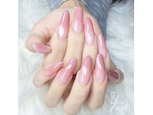 ユリネイル(Yuri nail)/