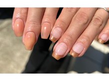 サロン エメ(Salon Aimer)の雰囲気（お仕事柄派手なネイルが出来ない方もご相談ください☆）