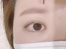 テラスヘア(TERRACE hair)/パリジェンヌラッシュリフト