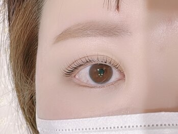 テラスヘア(TERRACE hair)/パリジェンヌラッシュリフト