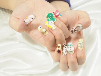 アモーレ(amore)/