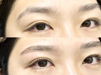 ソプラ 京都駅前店(sopra)/目元垢抜けセット