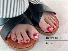 はあとねいる 古江店/◇店舗限定ニュアンスネイル◇