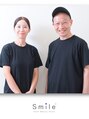 スマイル(Smile)/綿貫安洋・優子