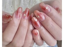 ステラ(.stella)の雰囲気（理想のデザインをしっかり再現☆）