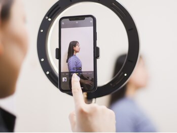 サロン ド フェルーチェ(salon de Feluce)/施術の流れ 7