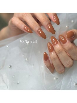 ヴィーナ(VENa)/ワンカラー