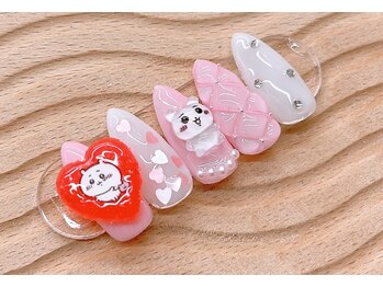 つけ放題持ち込みok