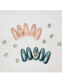 ~ハンド　定額4400円（税込）~