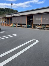 モアハピネス(More Happiness)/リフレッシュ後のお買い物♪