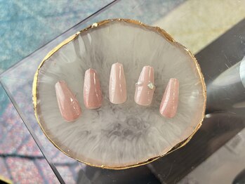 ジラソーレ(Girasole)/京王八王子/八王子/美爪ネイル