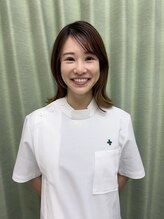 ニューカイロプラクティック カネヨシ 谷 春香