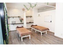 やさしい整体院 福山駅前店