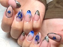 ユーフォリア 目黒(Euphoria)/120min