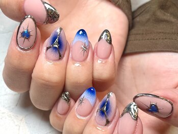 ユーフォリア 目黒(Euphoria)/120min