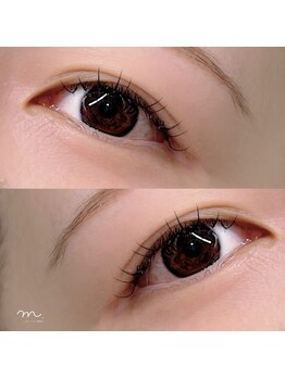 まつげパーマとマツエクと眉毛のお店 金山店/まつげパーマ/マツエク/眉毛