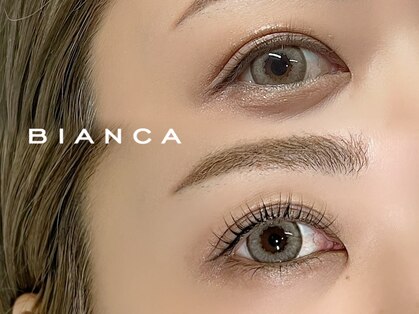 ビアンカルーチェ 渋谷店(Bianca luce)の写真