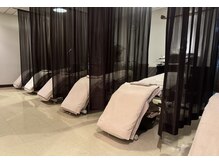 VS28スキンケアスタジオ バリイン 札幌駅前(BALI IN)/お手入れルーム