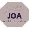 ジョアネイル(JOA Nail)のお店ロゴ