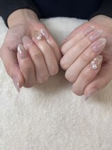 エポック(Epokku)/シンプルネイル