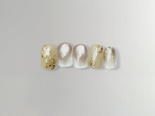 マックスビューティーネイル(MAX BEAUTY nail)/Sakura ¥7,700