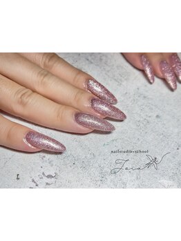 スカルプが得意なサロン