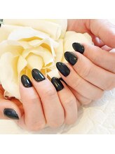 はあとねいる 盛岡仙北店/ワンカラーネイル