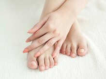 エニシング ネイルアンドケア(Anything Nail&Care)