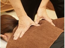 エアリー 昭島(Airily)/経験値の高いスタッフが担当