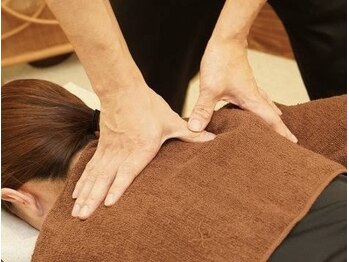 エアリー 昭島(Airily)/経験値の高いスタッフが担当