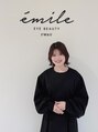 エミーレ 栄ラシック店(emile) 國生 