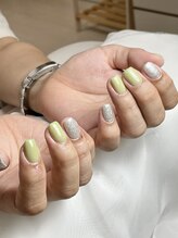 アンド 上石神井(And.)/ワンカラー