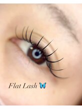 シックドゥホンジョウ(CHIC de Honjo)/フラットラッシュ