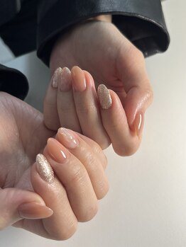 ビジュー ネイル(Bijoux)/