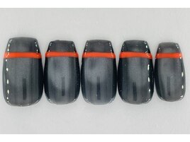 ジェル￥7700スカルプ￥12100