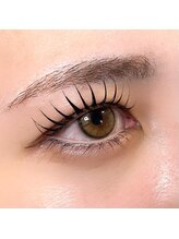 リブ(Lib)/まつげパーマ/ラッシュリフト