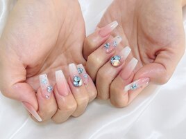 ［吉祥寺］ネイル/パラジェル