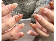エスネイルサロン(S Nail Salon)/ももネイル