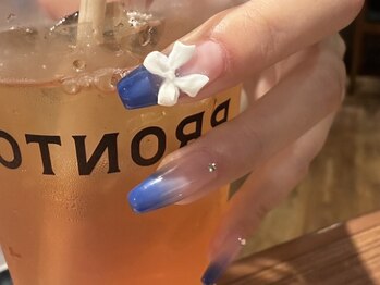 パシャ(Pasha)の写真/【表参道駅B1出口徒歩２分】好立地で通いやすさ◎お仕事帰りにフラッと寄れて疲れも癒せるサロン♪